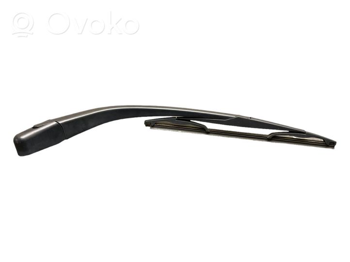 Hyundai i10 Rear wiper blade arm 