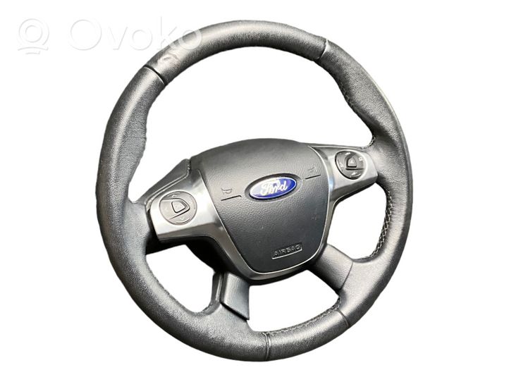 Ford Focus Steering wheel EM51R042B85AA3ZHE