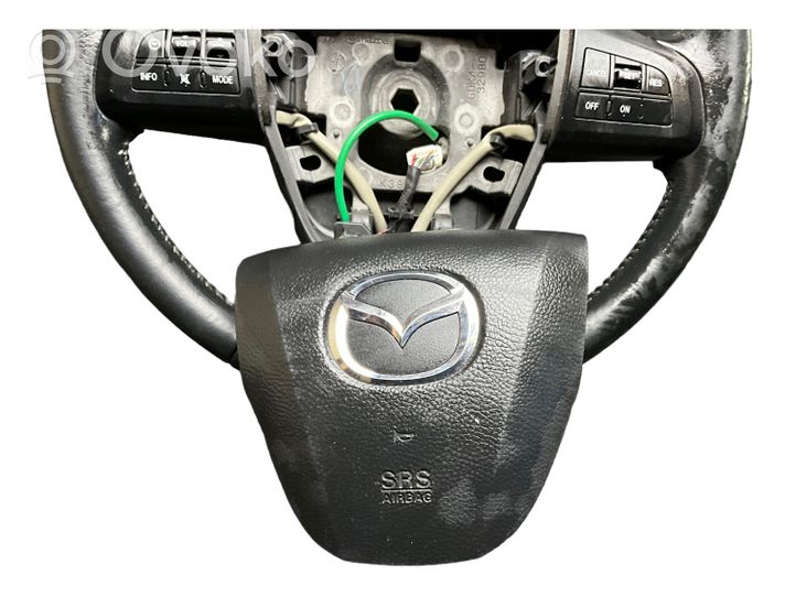 Mazda 6 Volant T93442A