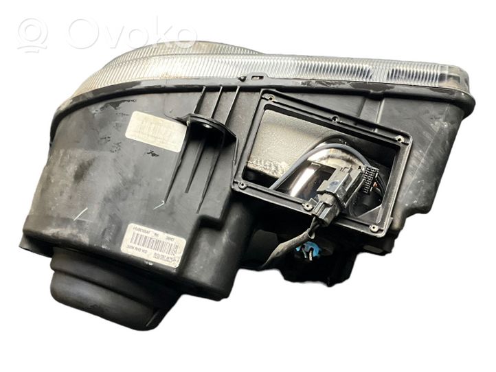 Chrysler 300 - 300C Faro/fanale 04806166AF