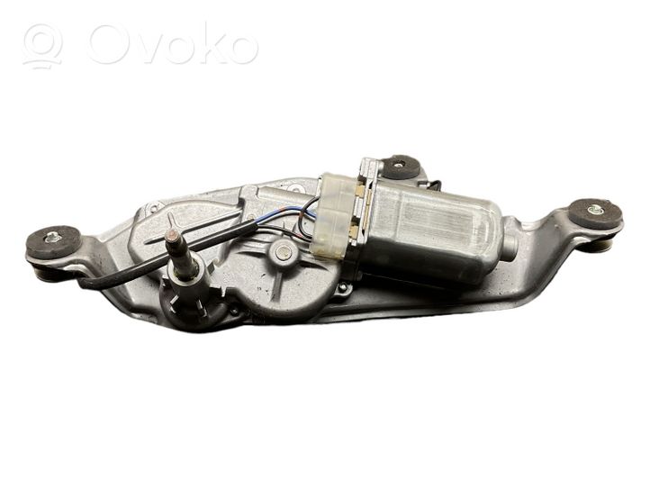 Mazda CX-7 Moteur d'essuie-glace EG2167450C