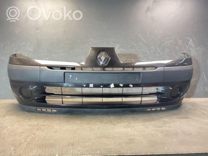 Renault Clio II Front bumper 8200074471