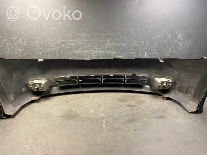 Chevrolet Lacetti Front bumper 96545491