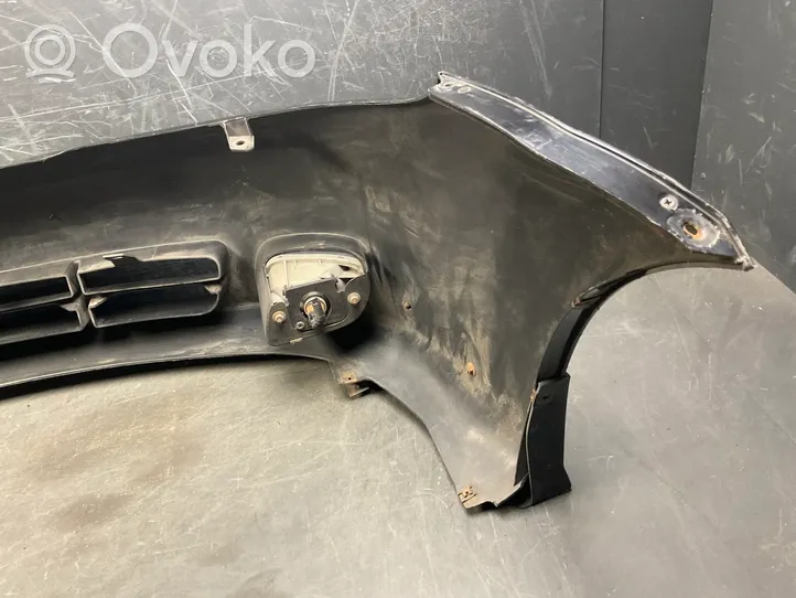 Chevrolet Lacetti Front bumper 96545491