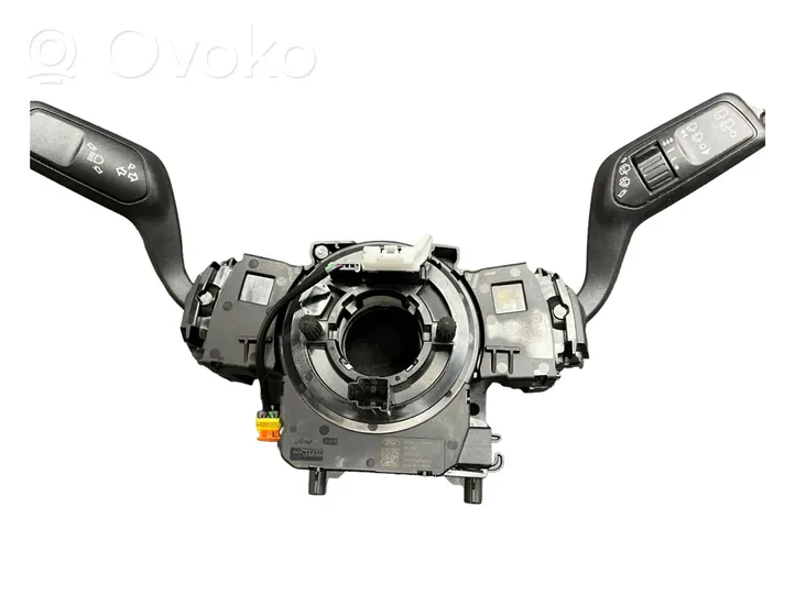 Ford Fiesta Leva/interruttore dell’indicatore di direzione e tergicristallo 14A664AA