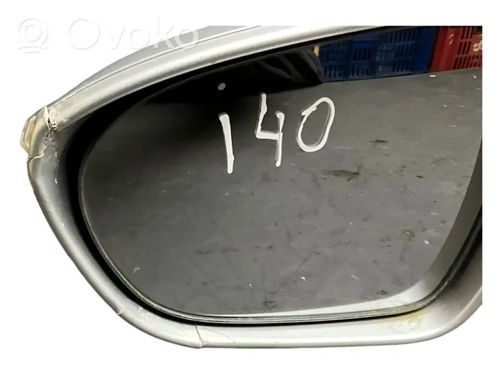 Hyundai i40 Außenspiegel elektrisch Tür vorne 023588