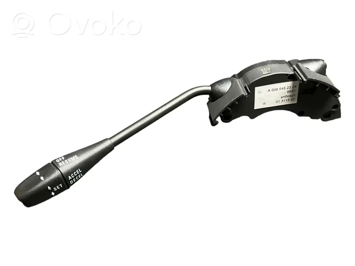 Mercedes-Benz CL C215 Cruise control stalk A0085452324