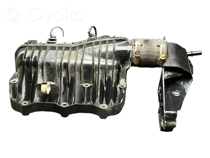 Ford Fiesta Intake manifold CM5G9424EE