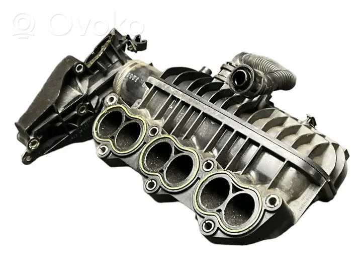 Ford Fiesta Intake manifold CM5G9424EE