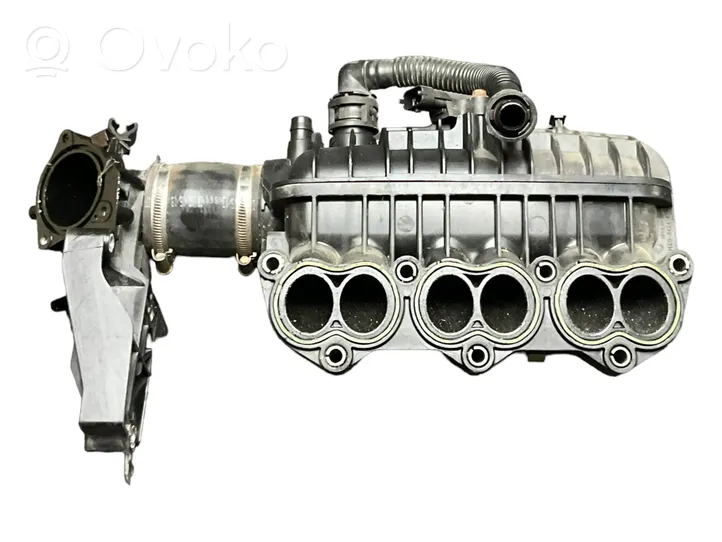 Ford Fiesta Intake manifold CM5G9424EE