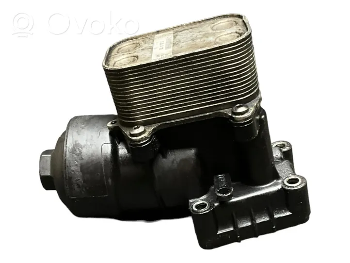 Volkswagen Golf VI Mocowanie / uchwyt filtra oleju 03L115389C