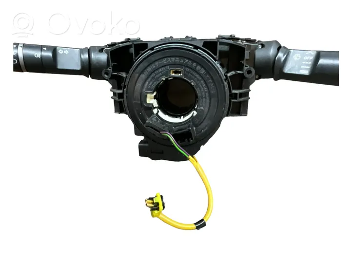 Mazda 6 Commodo, commande essuie-glace/phare D65166CS0