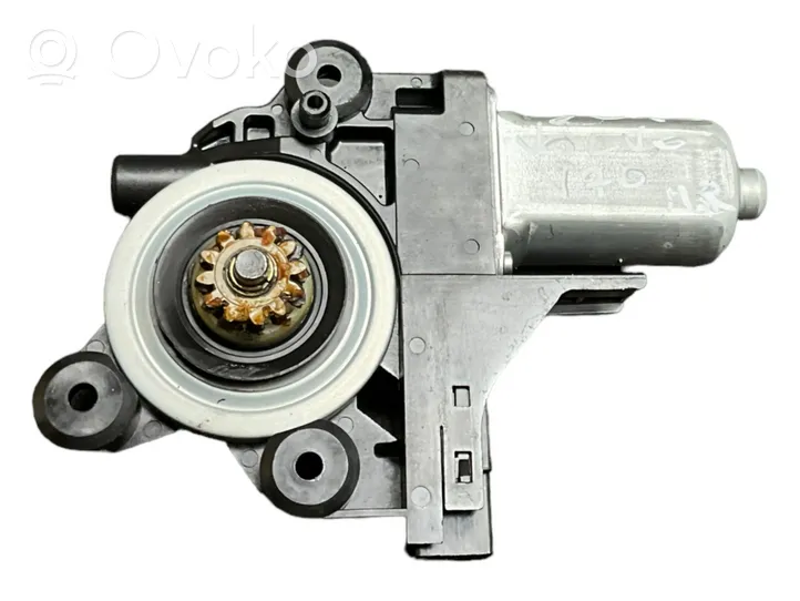 Volvo V70 Moteur de lève-vitre de porte avant 977427100