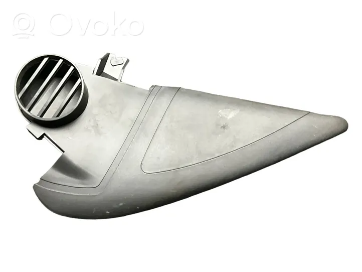 Skoda Octavia Mk2 (1Z) Copertura in plastica per specchietti retrovisori esterni 1Z0837973