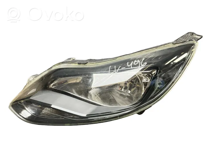 Ford Focus Lampa przednia BM5113W030