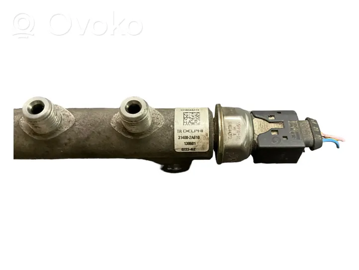 KIA Rio Tuyau de conduite principale de carburant 314002A610