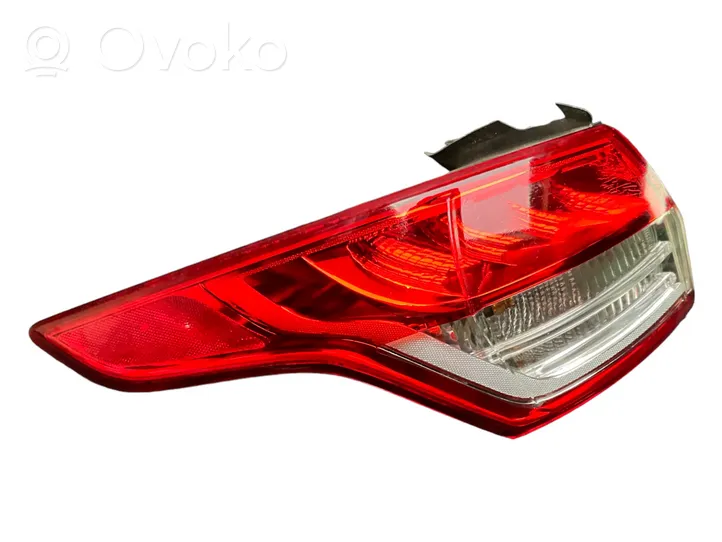 Ford Kuga I Luci posteriori 90021831