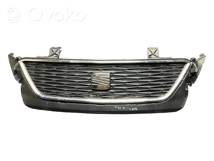 Seat Toledo IV (NH) Grille de calandre avant 6JA853668