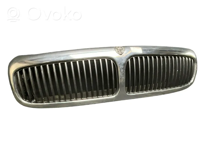 Jaguar X-Type Atrapa chłodnicy / Grill HNC5504