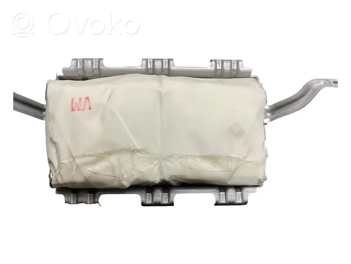 Toyota iQ Poduszka powietrzna Airbag pasażera K05292309P6W