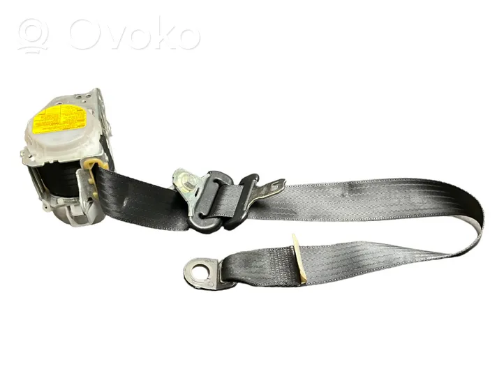 Toyota iQ Front seatbelt 7R8810P