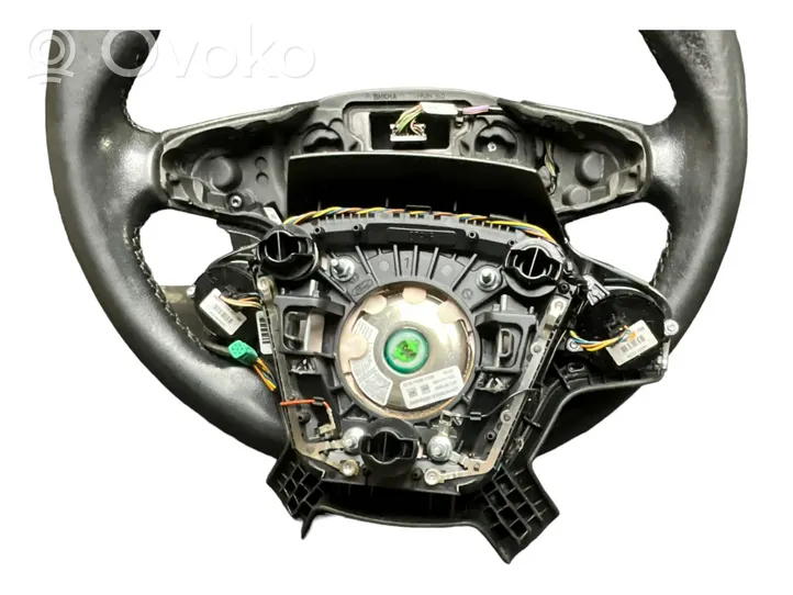 Ford Kuga I Steering wheel EM51R042B85BA3ZHE