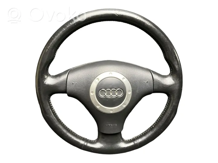 Audi TT Mk1 Steering wheel 8N0419091B