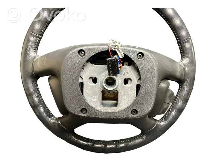 Chevrolet Captiva Steering wheel 