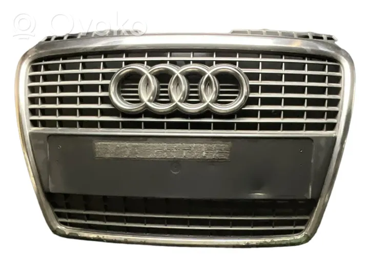 Audi A3 S3 A3 Sportback 8P Atrapa chłodnicy / Grill 8P4853651