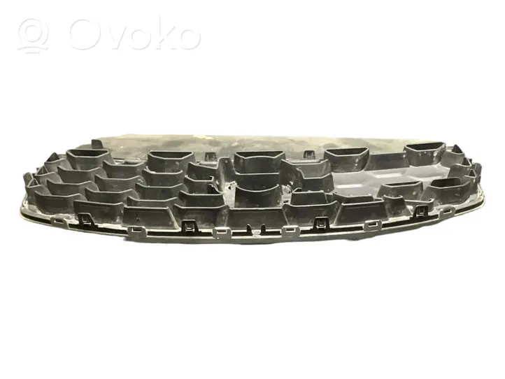 Volvo XC70 Grille calandre supérieure de pare-chocs avant 31353617