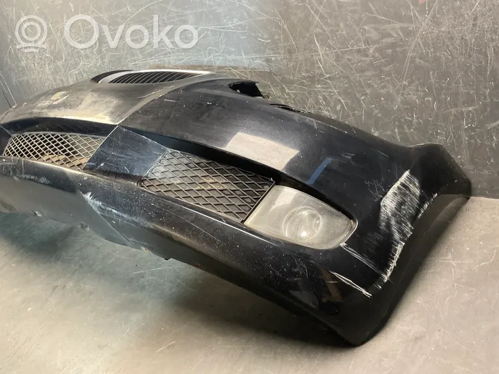 BMW 3 E92 E93 Paraurti anteriore 7128225