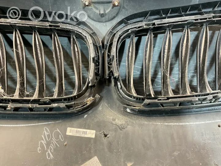 BMW Z4 E85 E86 Front bumper 13960514