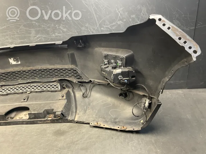 Land Rover Evoque I Paraurti anteriore BJ3217F011A