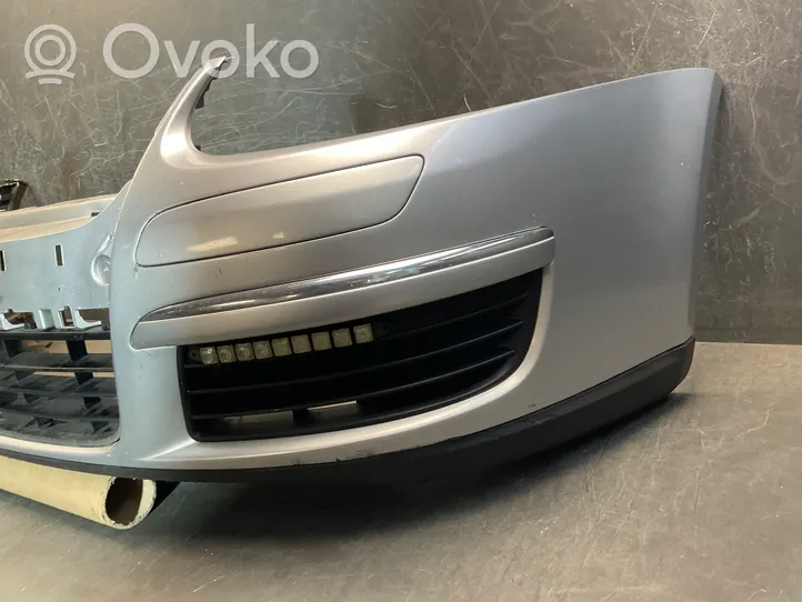 Volkswagen Jetta V Paraurti anteriore 1K0807221D