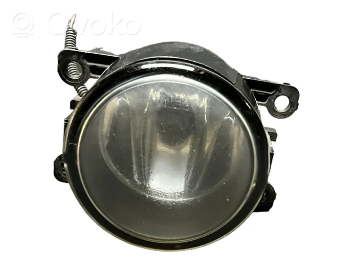 Renault Megane III Front fog light 89202503