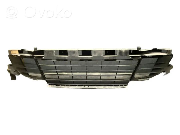 Renault Megane III Grille de calandre avant 62254002R