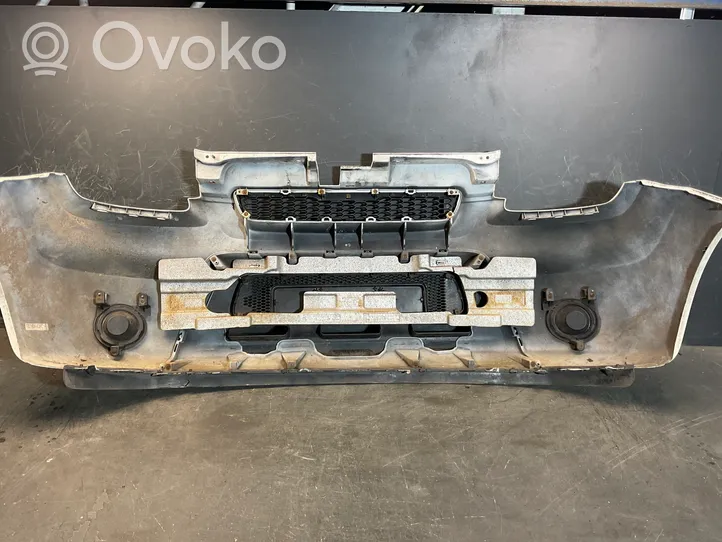 KIA Soul Front bumper 865112K000