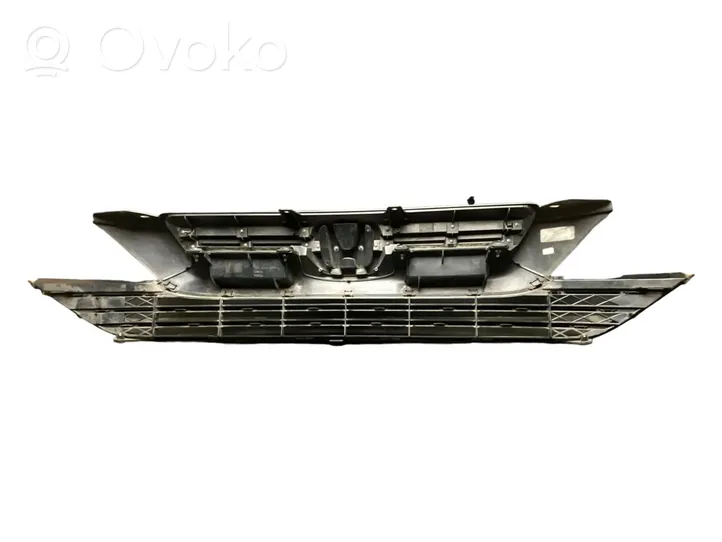 Honda CR-V Maskownica / Grill / Atrapa górna chłodnicy 71121SWWG0