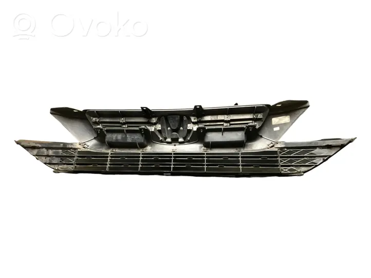 Honda CR-V Maskownica / Grill / Atrapa górna chłodnicy 71121SWWG0