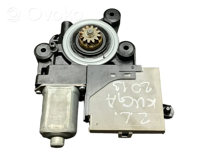 Ford Kuga II Rear door window regulator motor 979040100