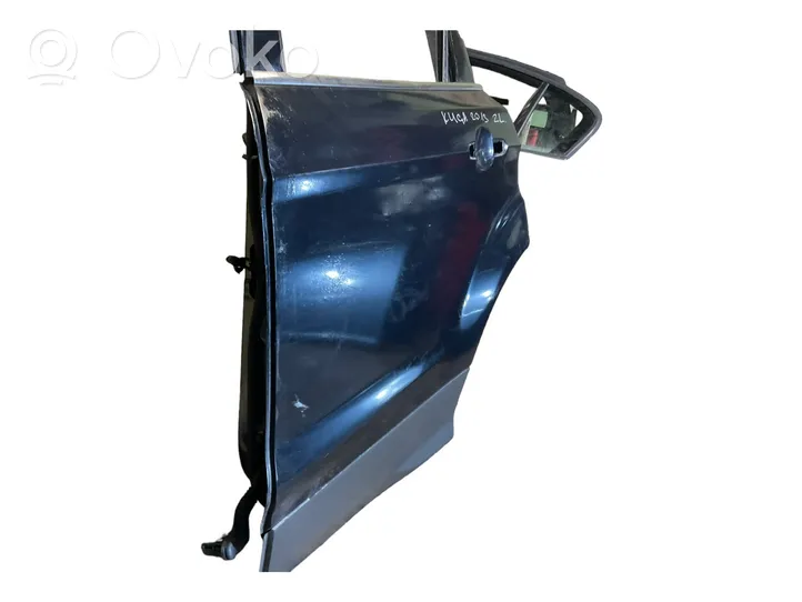 Ford Kuga II Rear door CJ54S24721AG