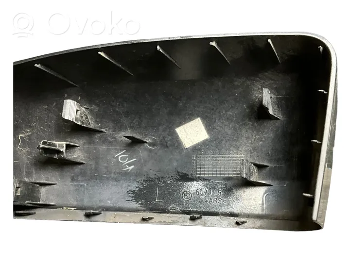 BMW X5 E70 Element lusterka bocznego drzwi przednich 607115