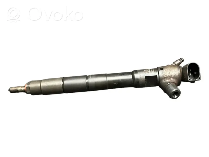 Skoda Octavia Mk3 (5E) Purkštukas (-ai) (forsunkė (-ės) 28424049