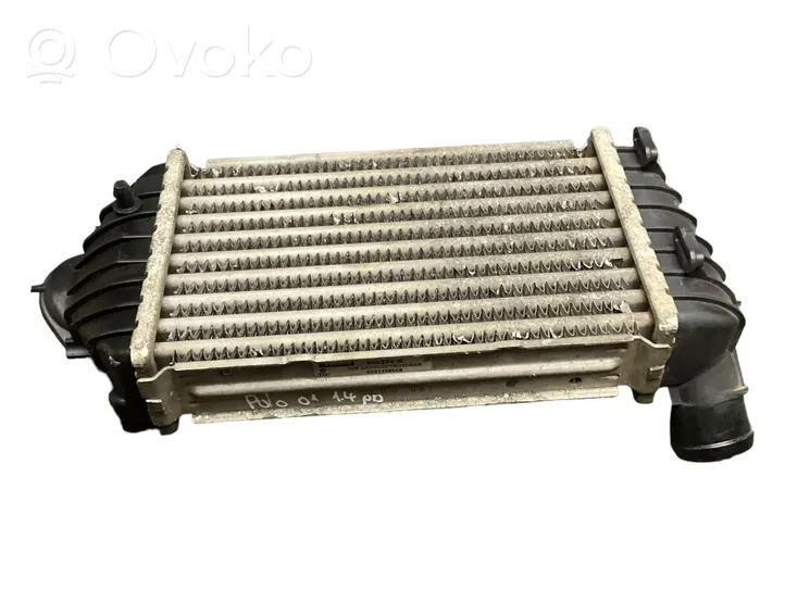 Volkswagen Polo III 6N 6N2 6NF Chłodnica powietrza doładowującego / Intercooler 6E0145805B