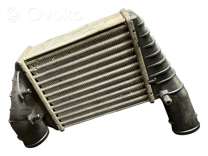 Audi A4 S4 B5 8D Chłodnica powietrza doładowującego / Intercooler 059145806