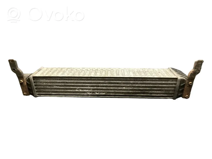 Volkswagen Sharan Radiatore intercooler 7M3145805