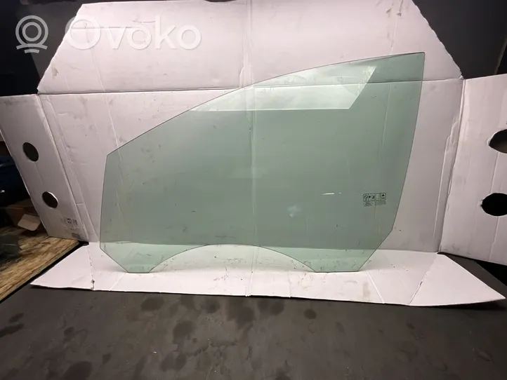 Ford Kuga II Fenster Scheibe Tür vorne (4-Türer) 43R001100