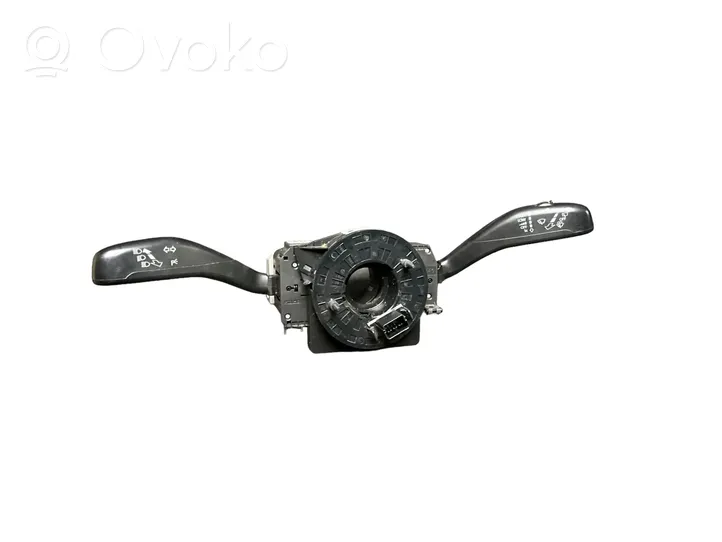 Volkswagen Polo V 6R Leva/interruttore dell’indicatore di direzione e tergicristallo 6Q0953503EC