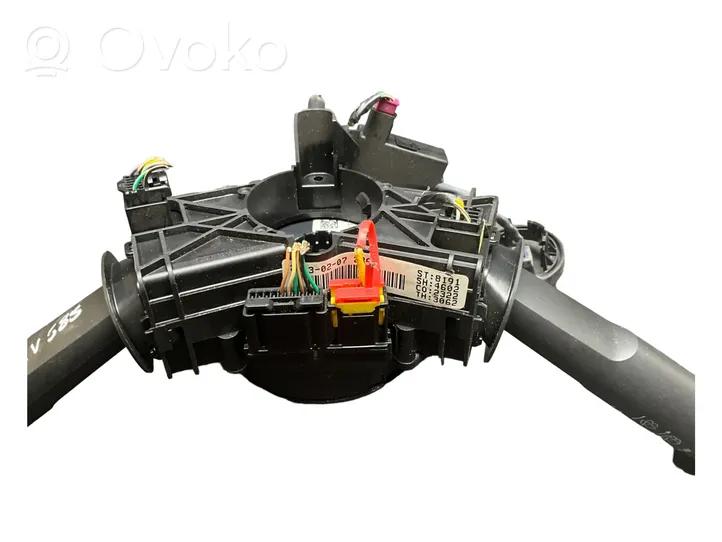 Opel Astra J Leva/interruttore dell’indicatore di direzione e tergicristallo 7812A284074