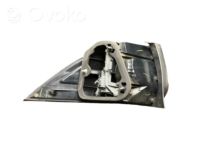 Volkswagen Golf VI Lampa tylna 1K9945096E